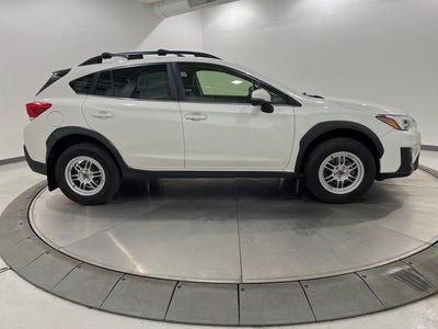 2018 Subaru Crosstrek 2.0i Limited