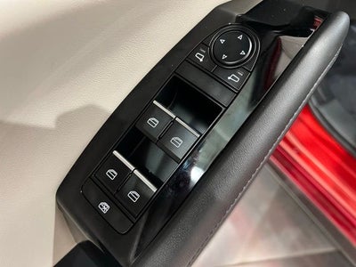 2025 Mazda Mazda3 2.5 S Preferred Package
