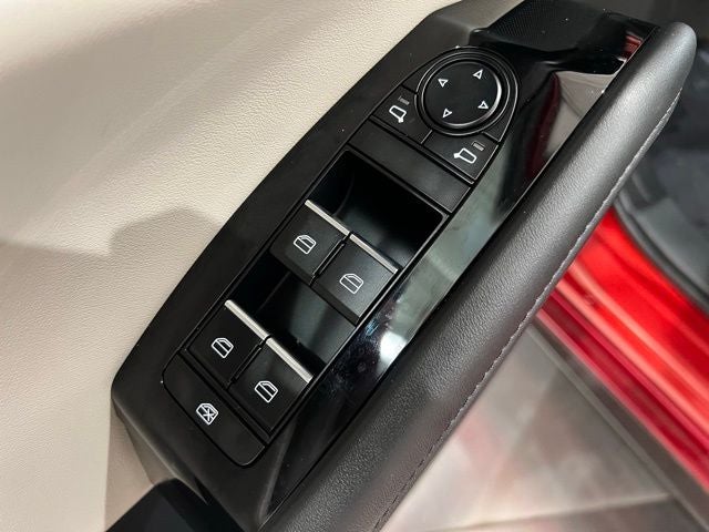 2025 Mazda Mazda3 2.5 S Preferred Package
