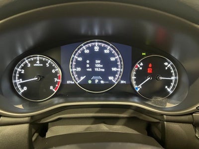 2025 Mazda Mazda3 2.5 S Preferred Package