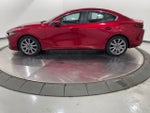 2025 Mazda Mazda3 2.5 S Preferred Package