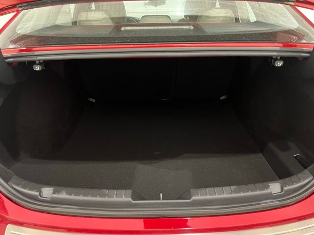 2025 Mazda Mazda3 2.5 S Preferred Package