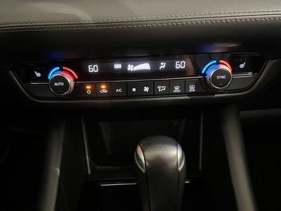 2018 Mazda Mazda6 Grand Touring