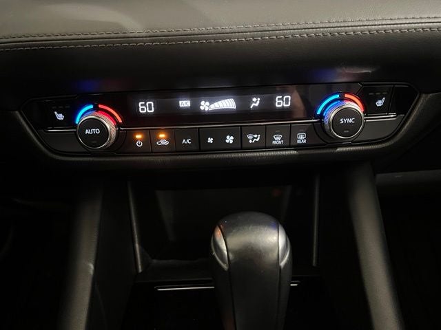 2018 Mazda Mazda6 Grand Touring