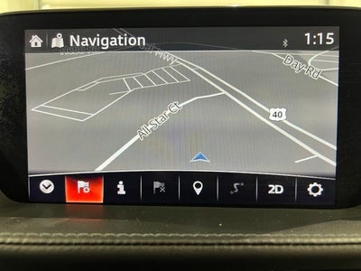 2018 Mazda Mazda6 Grand Touring