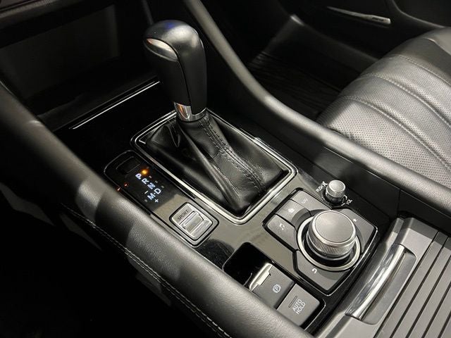 2018 Mazda Mazda6 Grand Touring