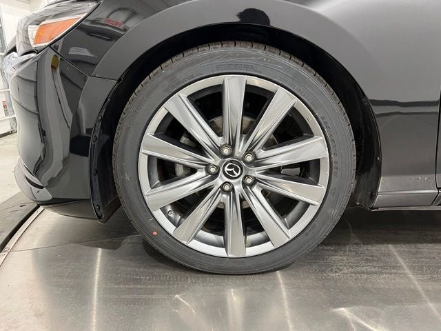 2018 Mazda Mazda6 Grand Touring