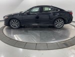 2018 Mazda Mazda6 Grand Touring