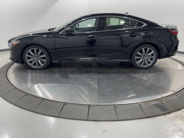 2018 Mazda Mazda6 Grand Touring
