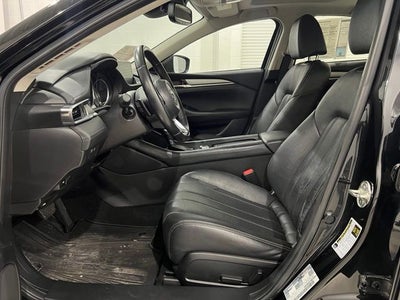2018 Mazda Mazda6 Grand Touring