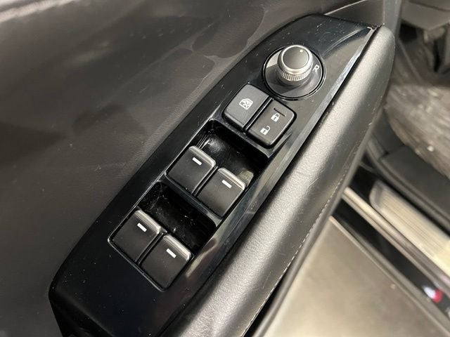 2018 Mazda Mazda6 Grand Touring