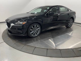 2018 Mazda Mazda6 Grand Touring