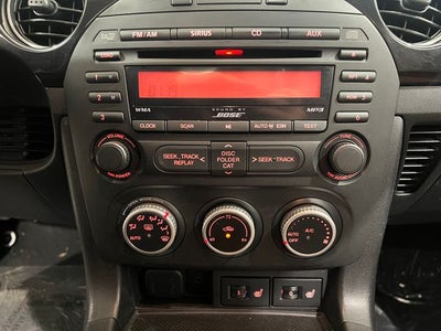 2014 Mazda Mazda Miata PRHT Grand Touring