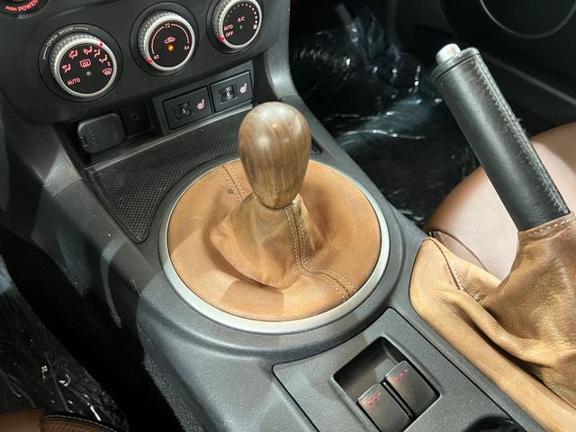 2014 Mazda Mazda Miata PRHT Grand Touring