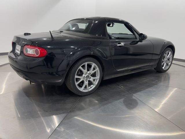 2014 Mazda Mazda Miata PRHT Grand Touring