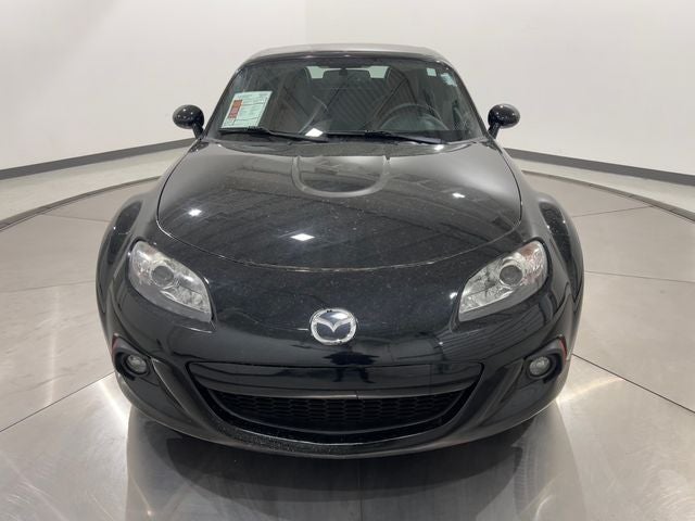 2014 Mazda Mazda Miata PRHT Grand Touring
