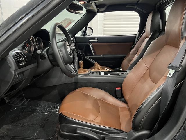 2014 Mazda Mazda Miata PRHT Grand Touring