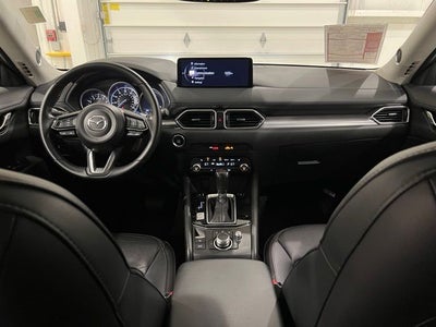 2021 Mazda Mazda CX-5 Touring