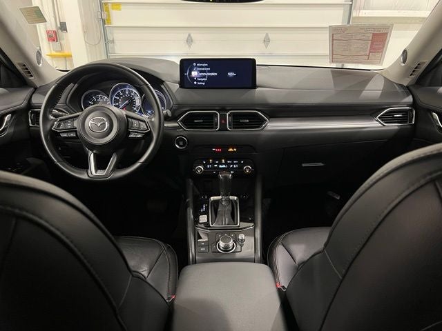 2021 Mazda Mazda CX-5 Touring