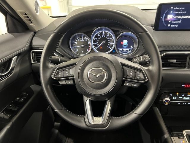 2021 Mazda Mazda CX-5 Touring