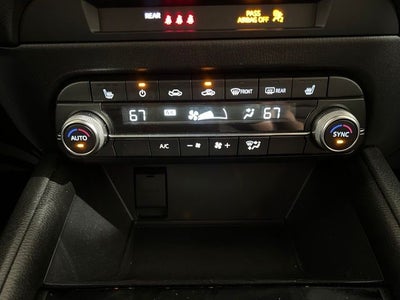 2021 Mazda Mazda CX-5 Touring