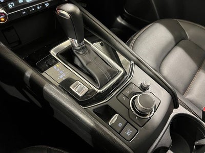 2021 Mazda Mazda CX-5 Touring
