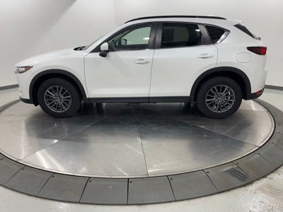 2021 Mazda Mazda CX-5 Touring