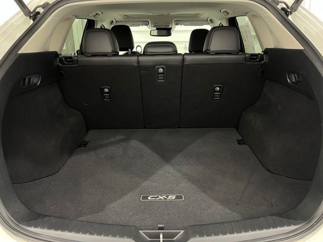 2021 Mazda Mazda CX-5 Touring