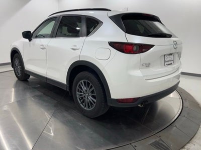 2021 Mazda Mazda CX-5 Touring