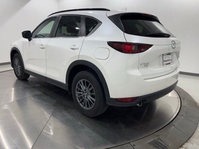 2021 Mazda Mazda CX-5 Touring