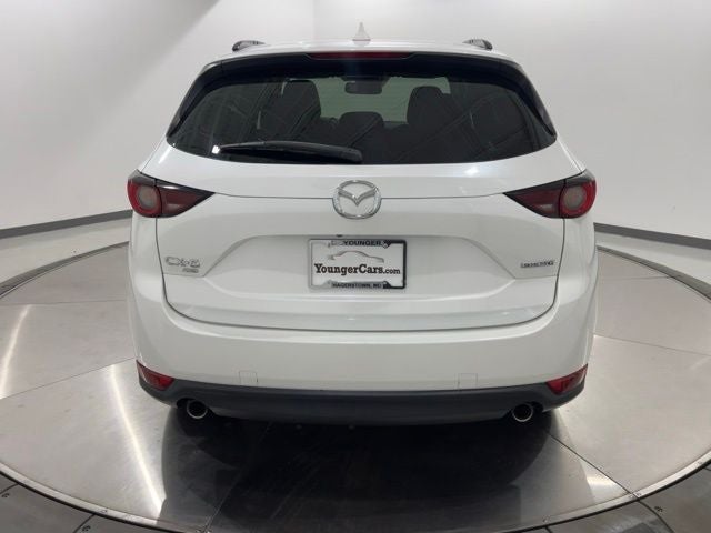 2021 Mazda Mazda CX-5 Touring