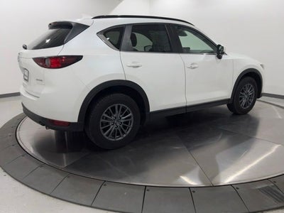 2021 Mazda Mazda CX-5 Touring