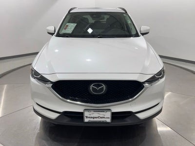 2021 Mazda Mazda CX-5 Touring