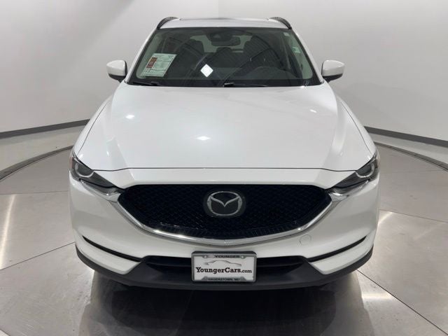 2021 Mazda Mazda CX-5 Touring