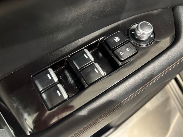 2022 Mazda Mazda CX-5 2.5 S Premium Package
