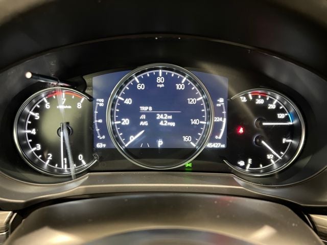 2022 Mazda Mazda CX-5 2.5 S Premium Package