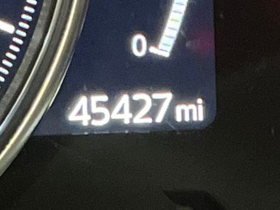 2022 Mazda Mazda CX-5 2.5 S Premium Package