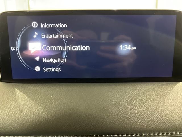 2022 Mazda Mazda CX-5 2.5 S Premium Package