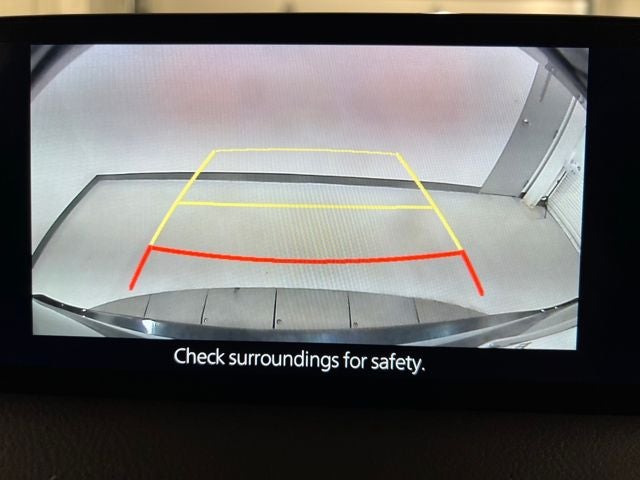 2022 Mazda Mazda CX-5 2.5 S Premium Package