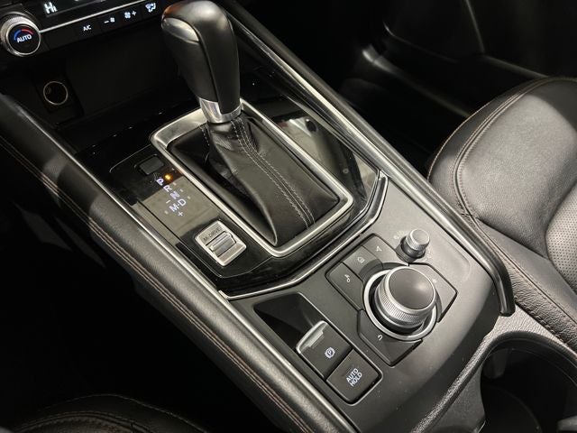 2022 Mazda Mazda CX-5 2.5 S Premium Package