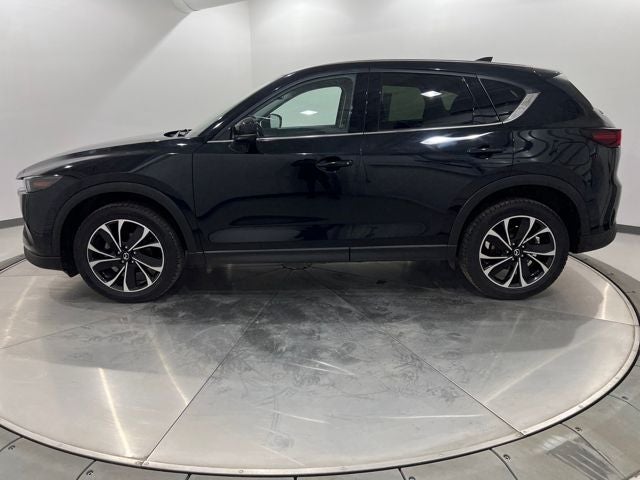 2022 Mazda Mazda CX-5 2.5 S Premium Package