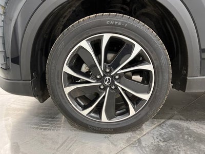 2022 Mazda Mazda CX-5 2.5 S Premium Package
