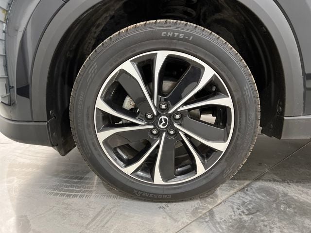 2022 Mazda Mazda CX-5 2.5 S Premium Package