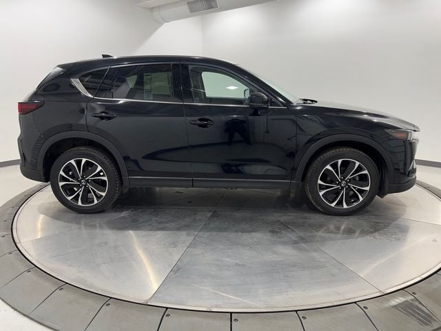 2022 Mazda Mazda CX-5 2.5 S Premium Package