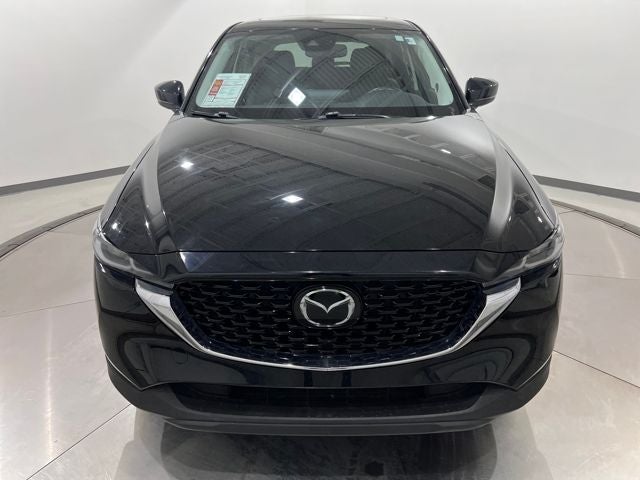 2022 Mazda Mazda CX-5 2.5 S Premium Package