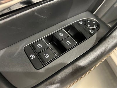 2025 Mazda Mazda CX-90 PHEV Preferred