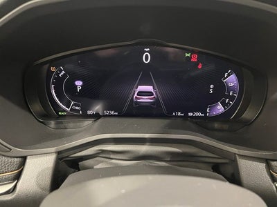 2025 Mazda Mazda CX-90 PHEV Preferred
