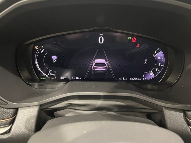 2025 Mazda Mazda CX-90 PHEV Preferred
