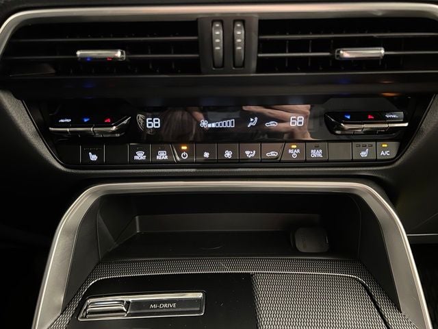 2025 Mazda Mazda CX-90 PHEV Preferred