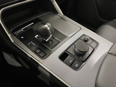 2025 Mazda Mazda CX-90 PHEV Preferred